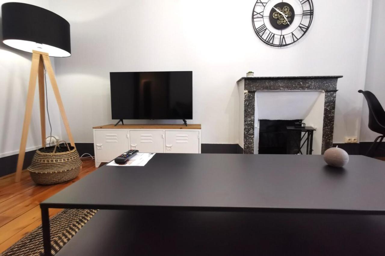 Coup De Coeur 42 M2 ! Hyper Centre Limoges Gare Διαμέρισμα Εξωτερικό φωτογραφία