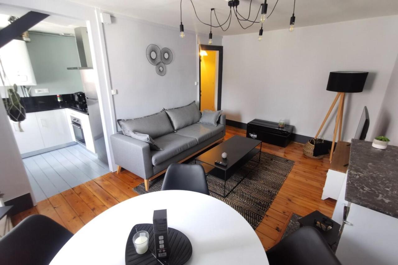 Coup De Coeur 42 M2 ! Hyper Centre Limoges Gare Διαμέρισμα Εξωτερικό φωτογραφία