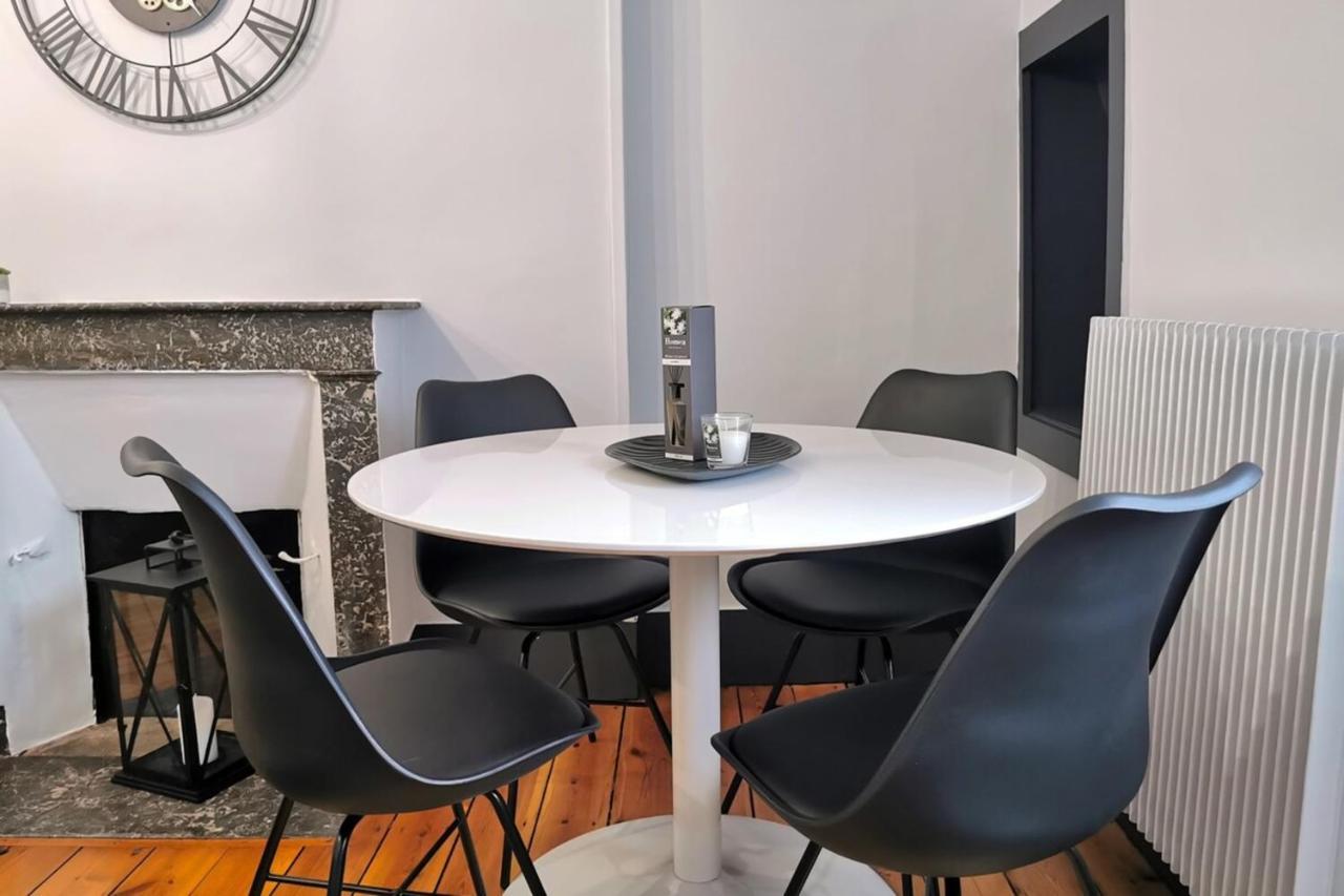 Coup De Coeur 42 M2 ! Hyper Centre Limoges Gare Διαμέρισμα Εξωτερικό φωτογραφία