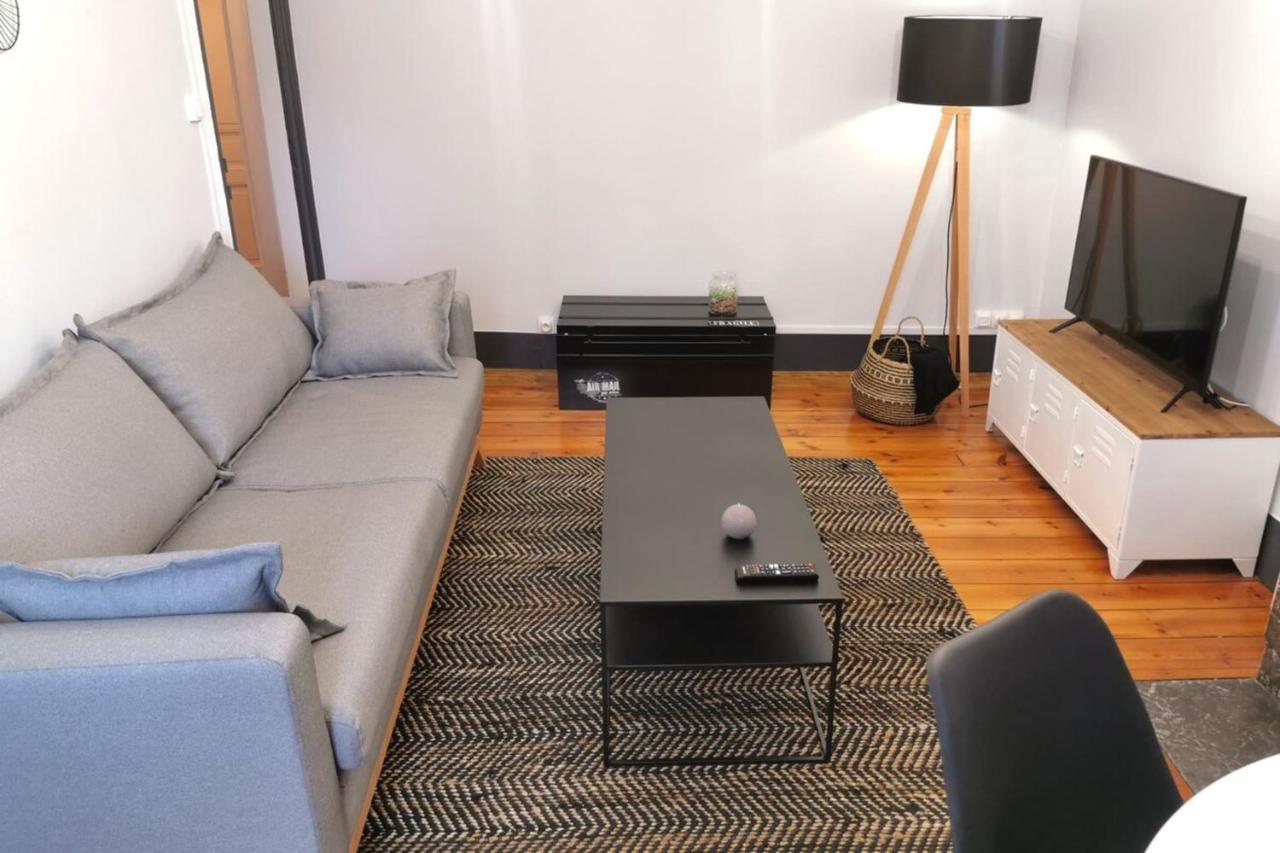 Coup De Coeur 42 M2 ! Hyper Centre Limoges Gare Διαμέρισμα Εξωτερικό φωτογραφία